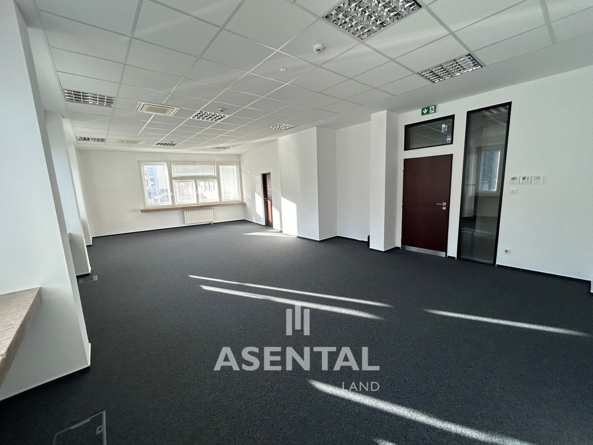 Kancelář · 83 m² · Prokešovo náměstí, Ostrava Moravská Ostrava - 3