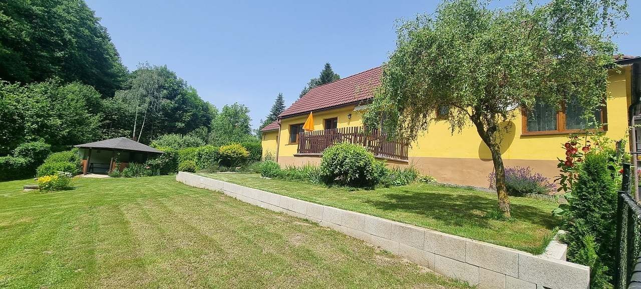 Chata · Chrášťany - Koloměřice, Jihočeský kraj - 3