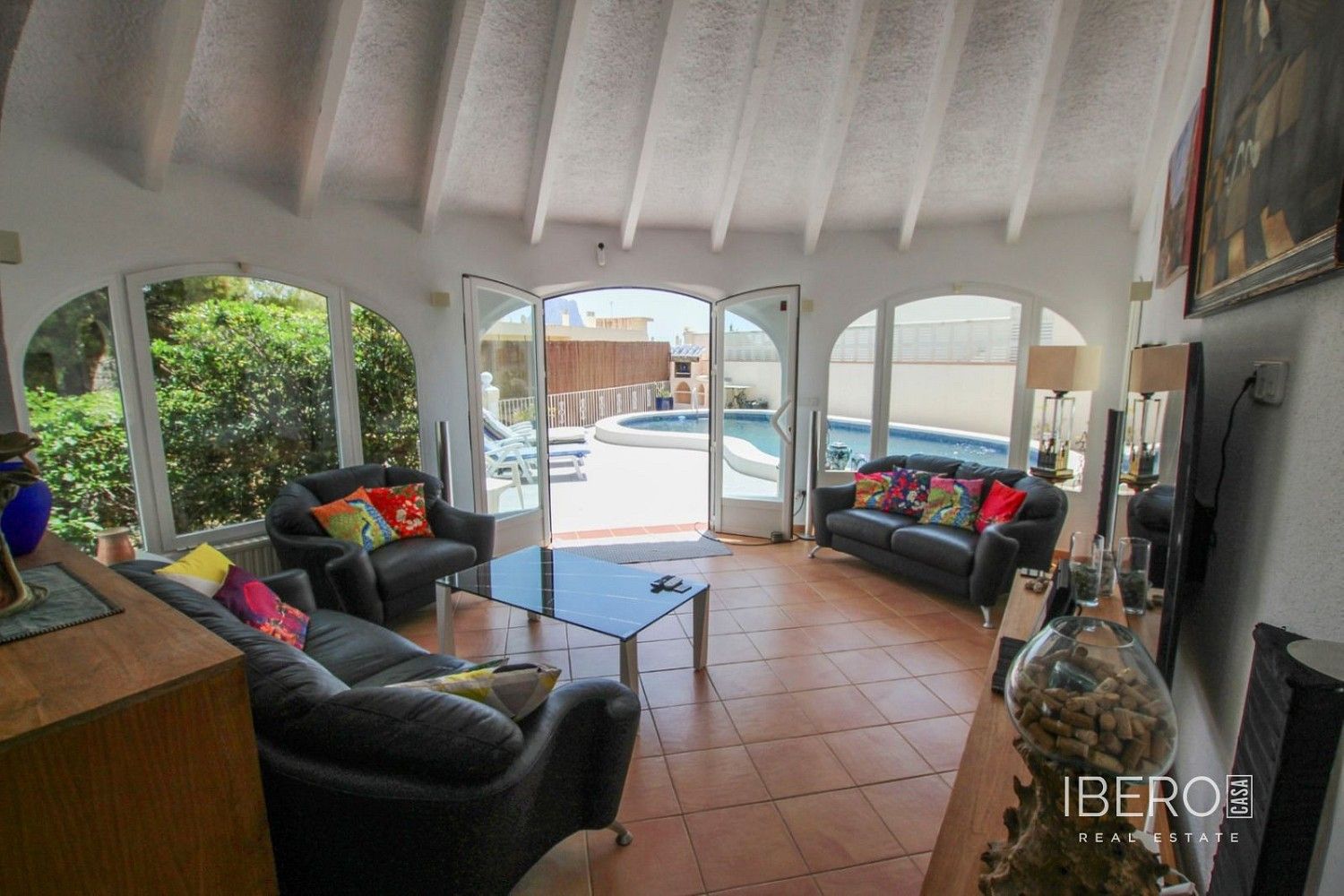 Rodinný dům · 198 m² · Calpe, ES - 3