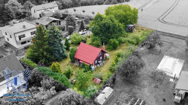 Prodej pozemek pro bydlení - Josefův Důl u Mladé Boleslavě, 293 07