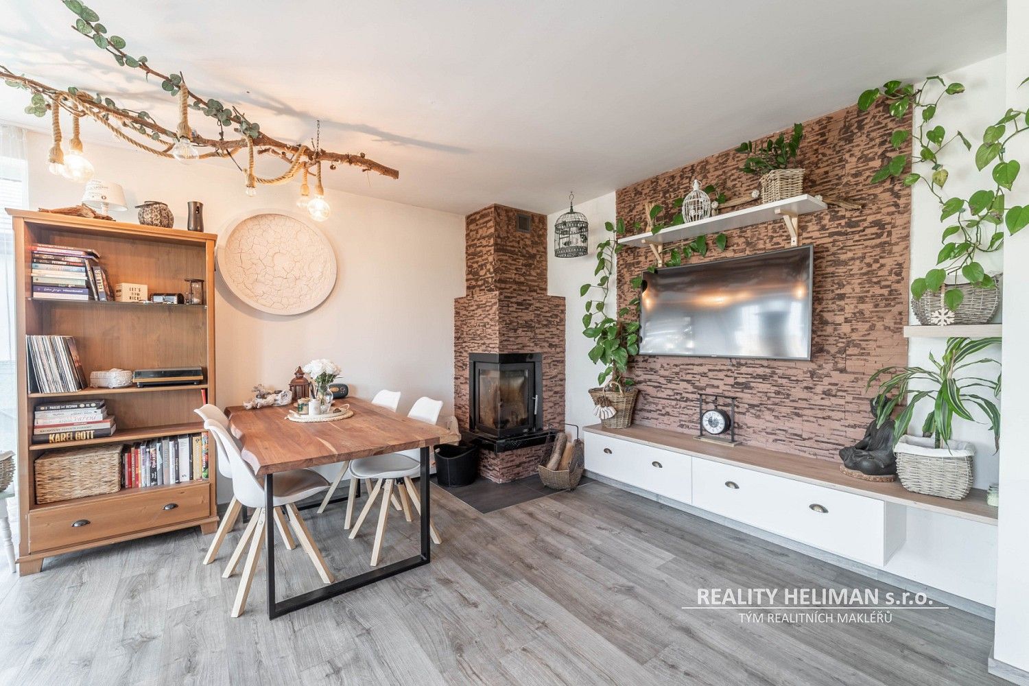 Rodinný dům · 130 m² · Tuchoraz, okres Kolín, Středočeský kraj - 3