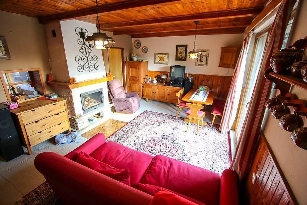 Pronájem chata - Třebívlice, Ústecký kraj - 2