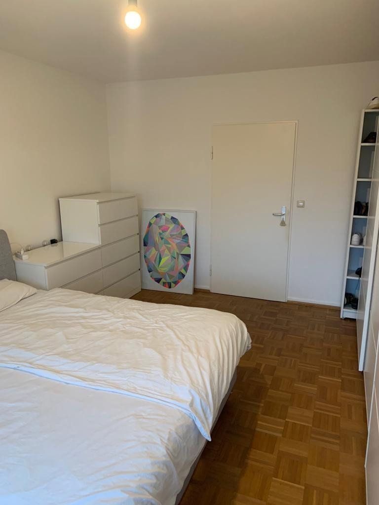 Pronájem byt 2+1 - , Hessen, 72 m² - 5