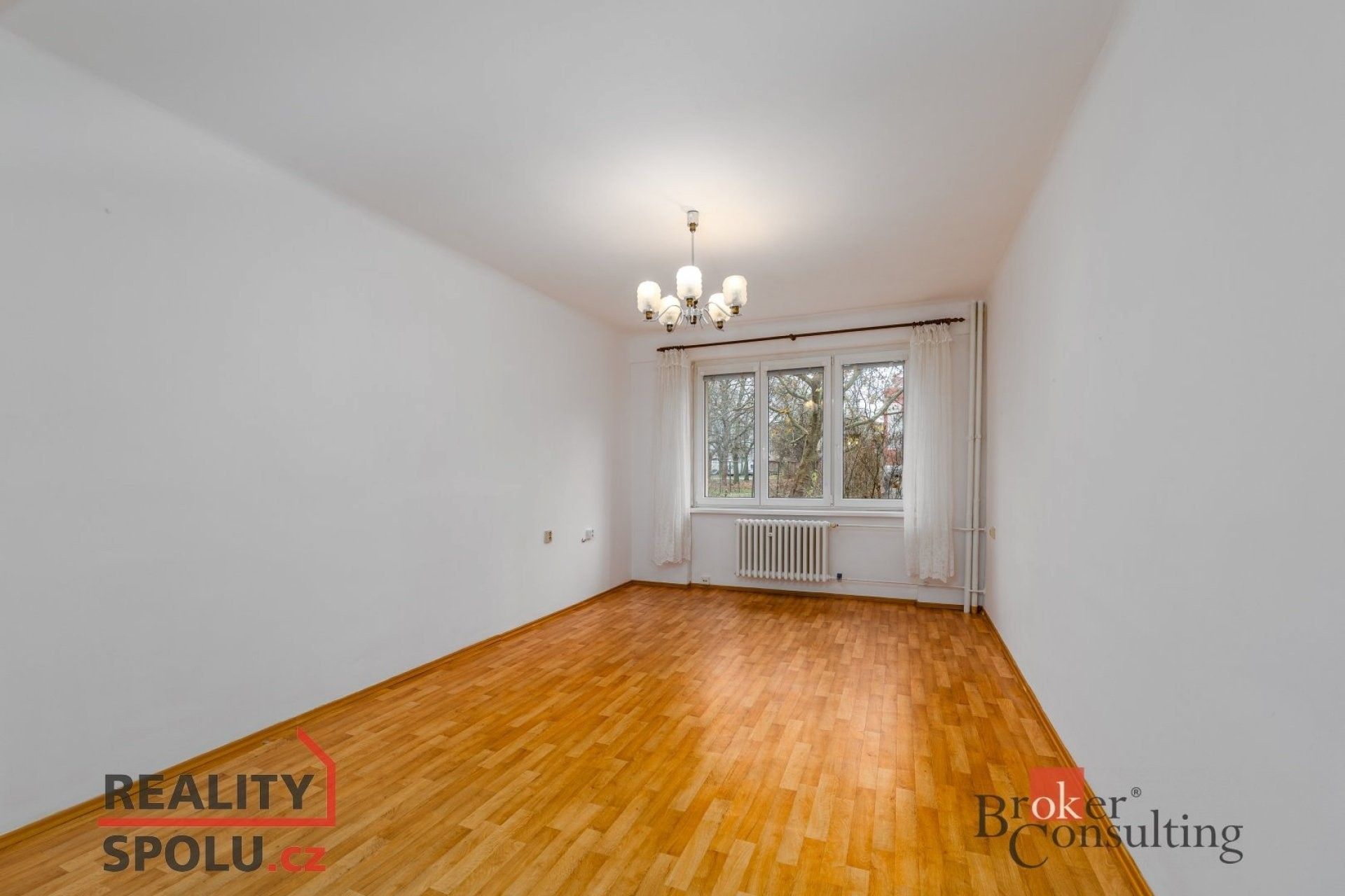 2+1, Táborská, Plzeň, 54 m²