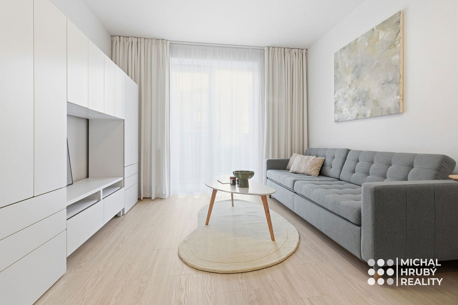Byt 1+kk · 28 m² · Ostrava - Mariánské Hory, okres Ostrava-město, Moravskoslezský kraj - 4