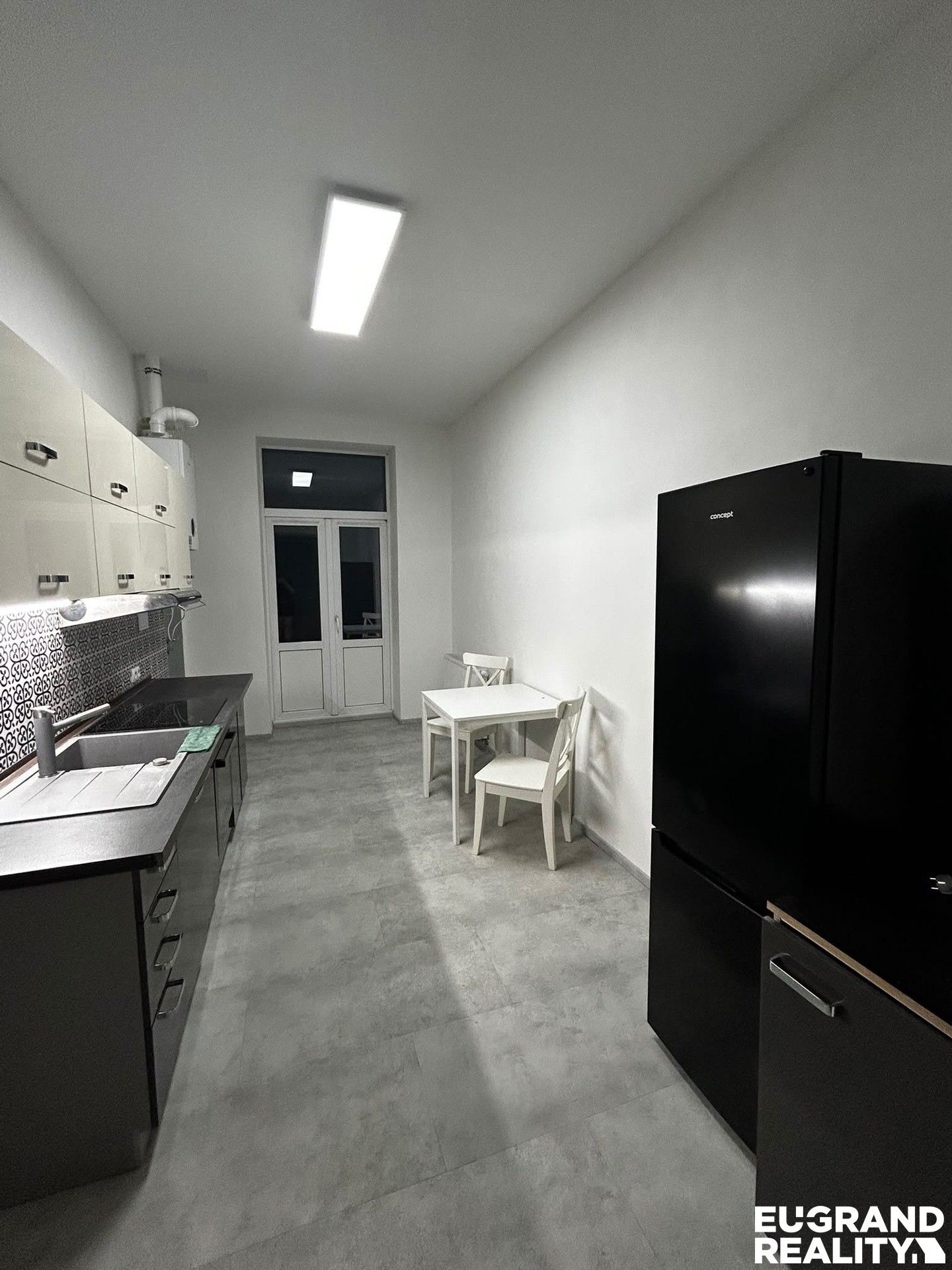 Byt 2+1 · 54 m² · Bezručova, Děčín - 4