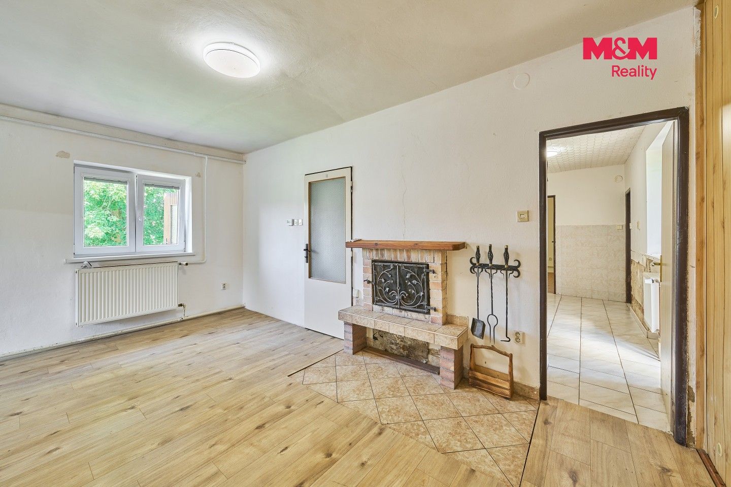 Rodinný dům · 185 m² · Radvanice - 3
