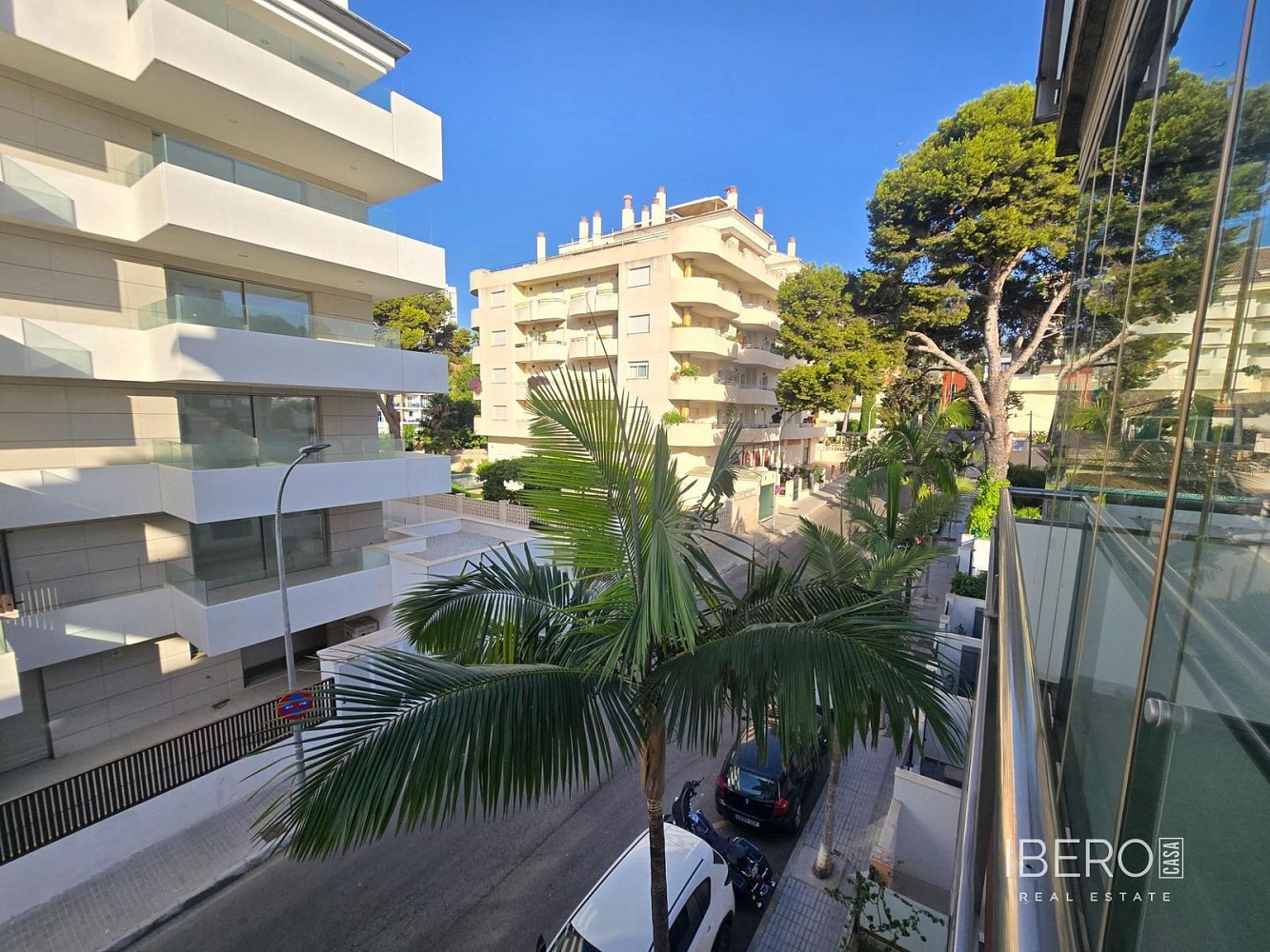 2+kk, Benalmadena, Španělsko, 70 m² - 2