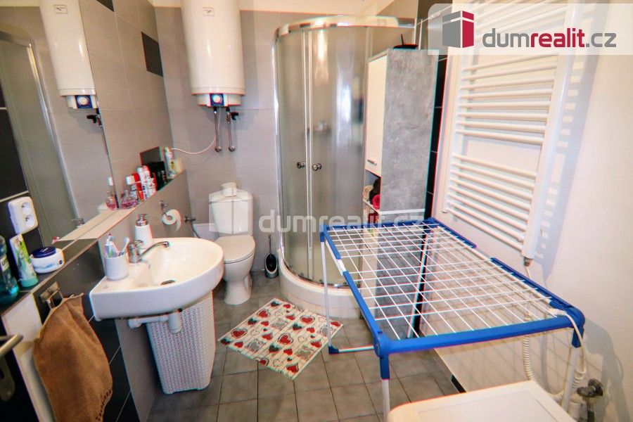 Pronájem byt 2+kk - Smetanova, Strážnice, 53 m² - 5