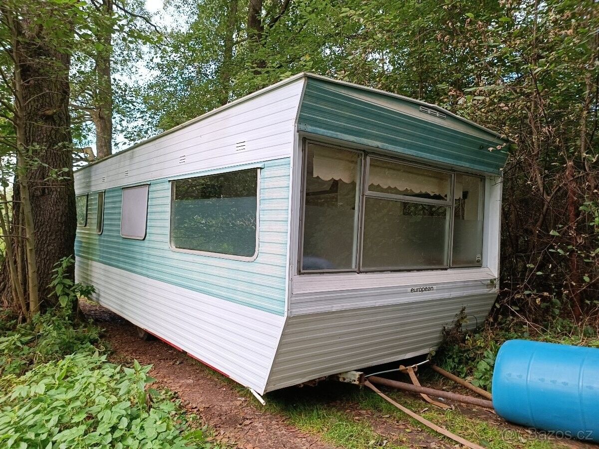 Prodej rodinný dům - Choustníkovo Hradiště, 544 42