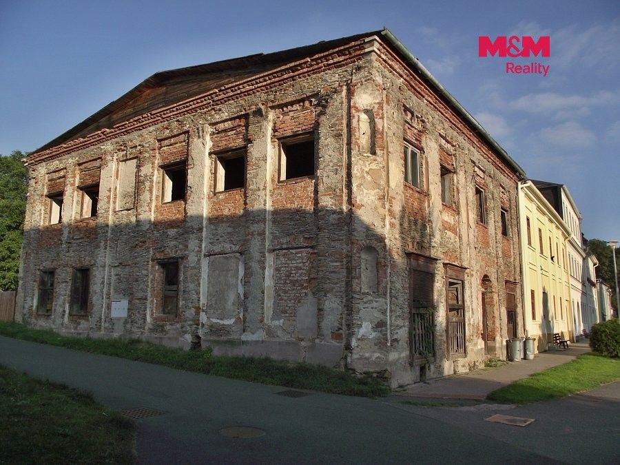 Rodinný dům · 200 m² · Andělská Hora - 3
