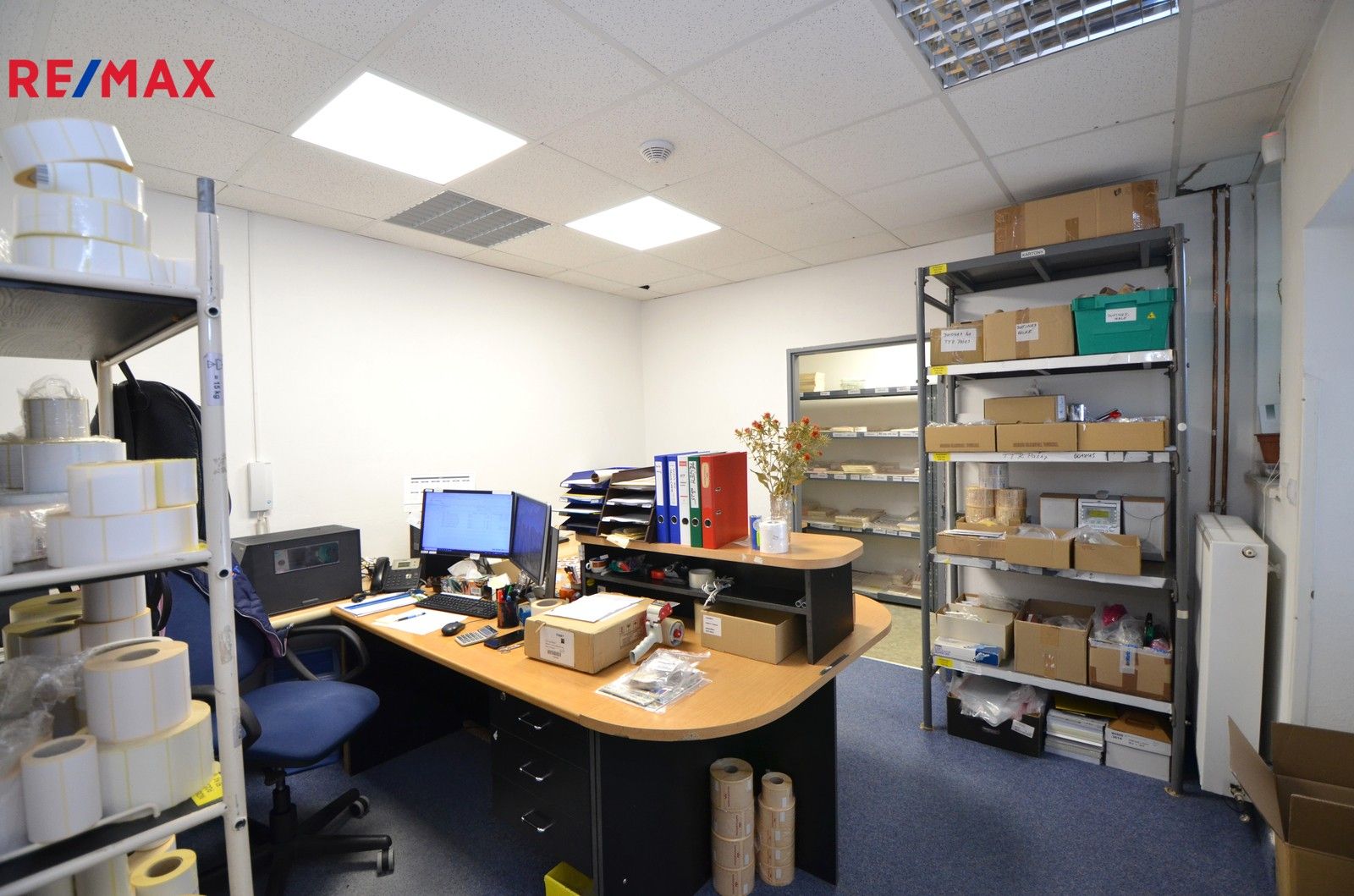 Pronájem obchodní prostory - Nádražní I, Velká Bystřice, 75 m²