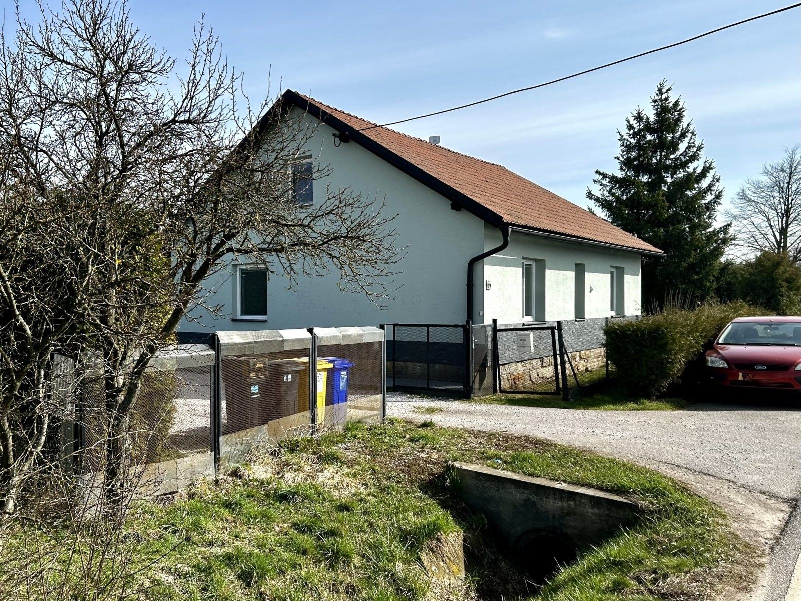 Rodinné domy, Tetín, Jičín, 180 m²