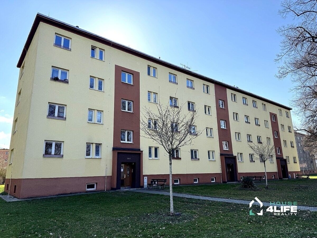 Byty, Zlín, 760 01 - 1