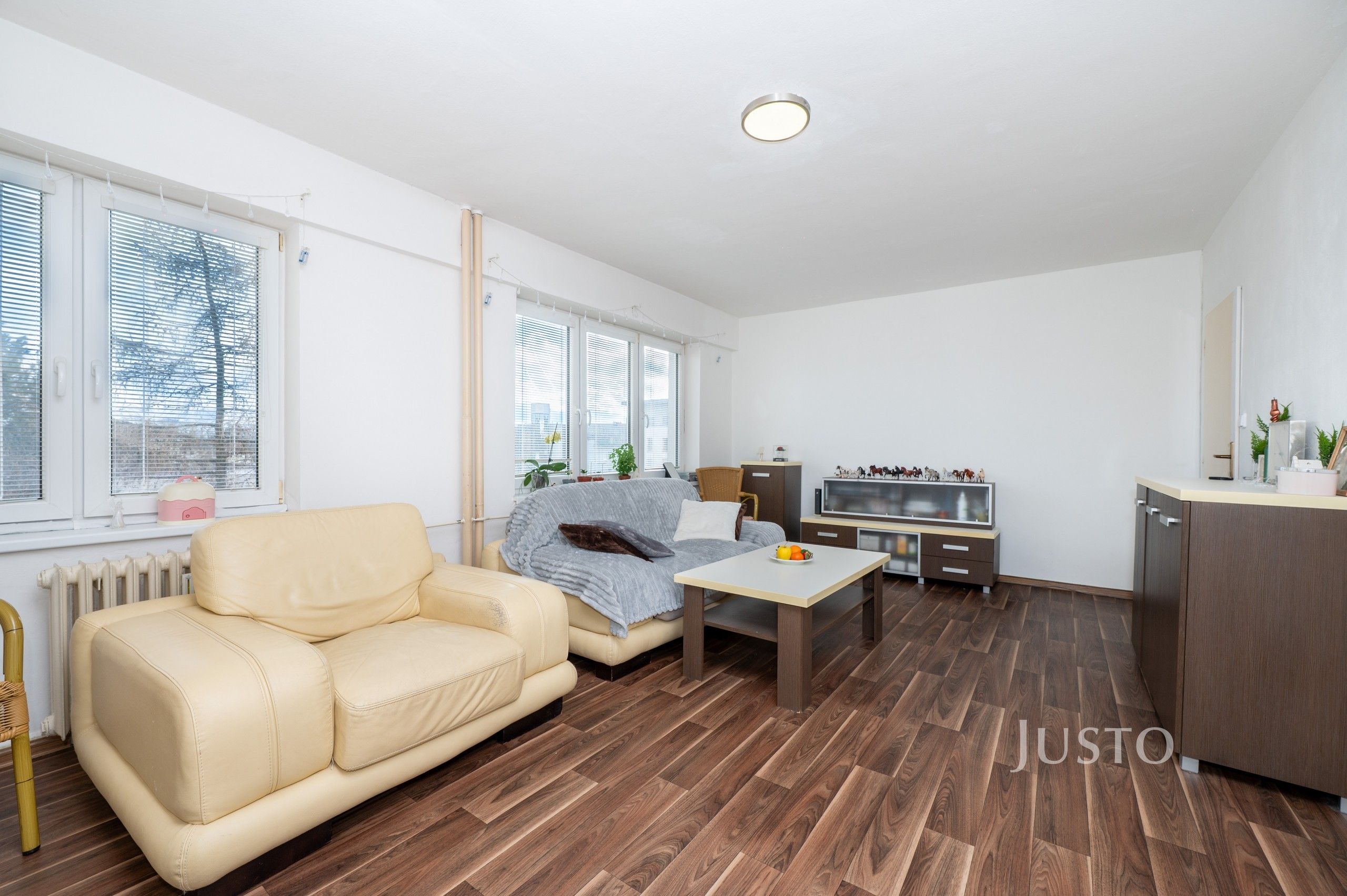 Prodej byt 2+1 - Anenská  , Frýdek-Místek, 54 m²