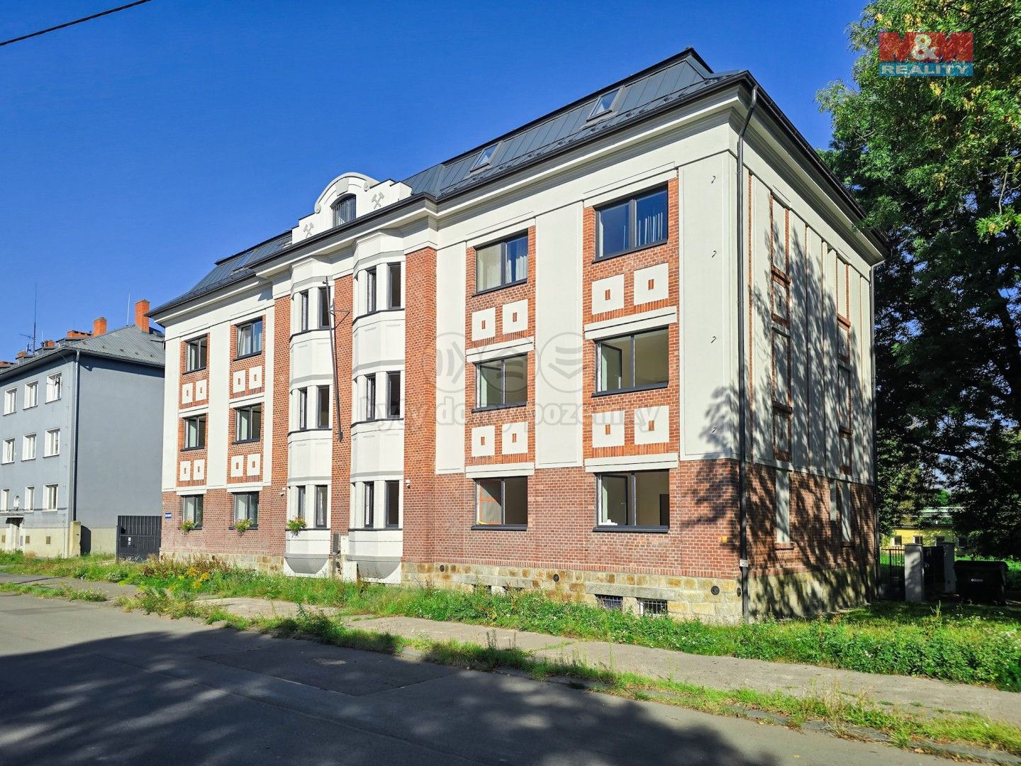 3+kk, Žofie Podlipské, Ostrava, 81 m²