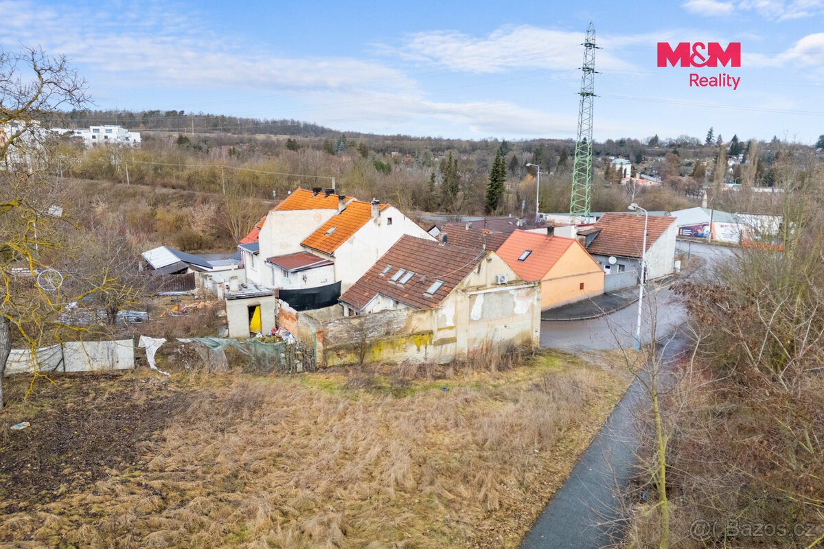 Pozemek pro bydlení · Kladno, 272 01 - 4
