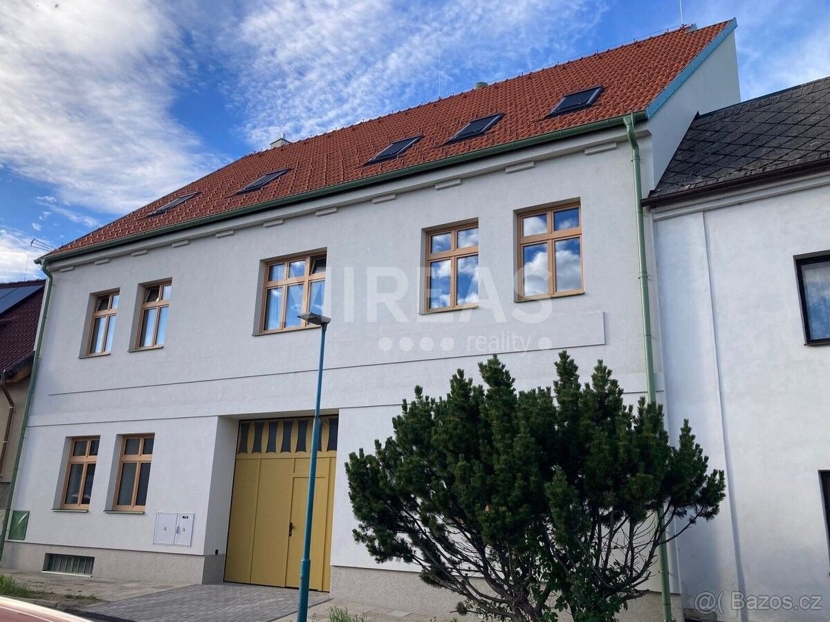 Byty, Lysá nad Labem, 289 22