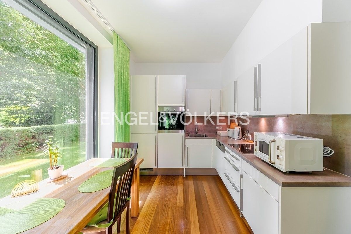 Pronájem byt 1+kk - K sídlišti, Praha, 36 m²