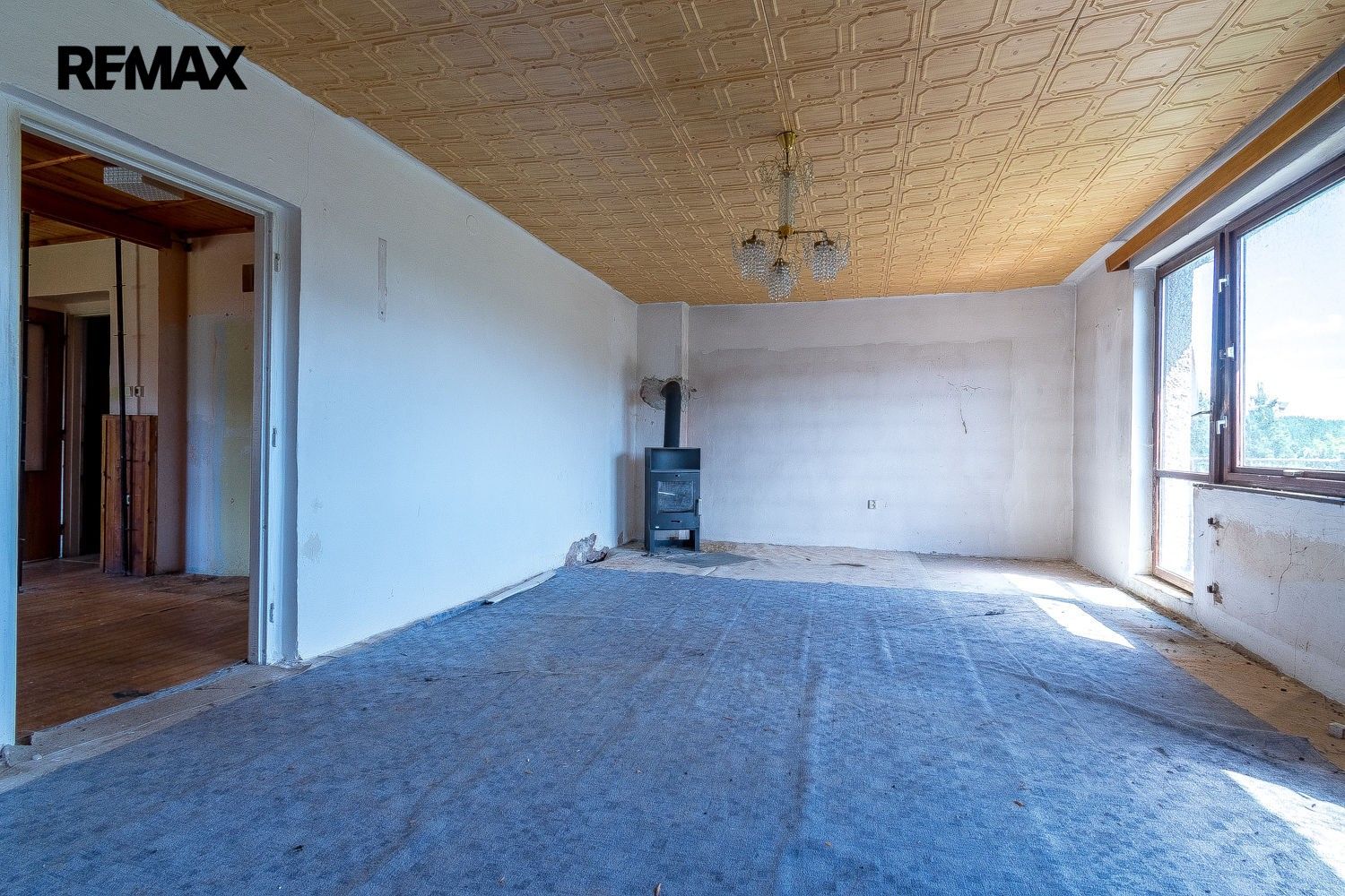 Prodej rodinný dům - Čermná, 280 m² - 5