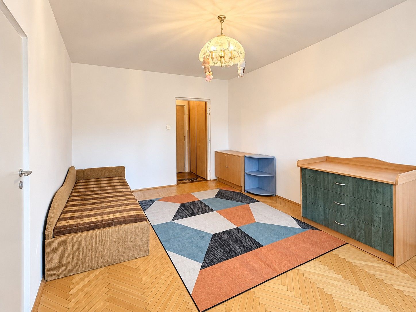 Prodej byt 3+1 - Severovýchod, Zábřeh, 72 m² - 5