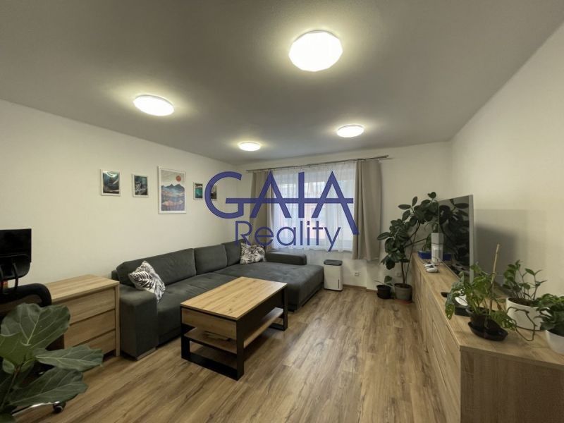 Pronájem byt 2+1 - Vrchlického, Kyjov, 56 m² - 2