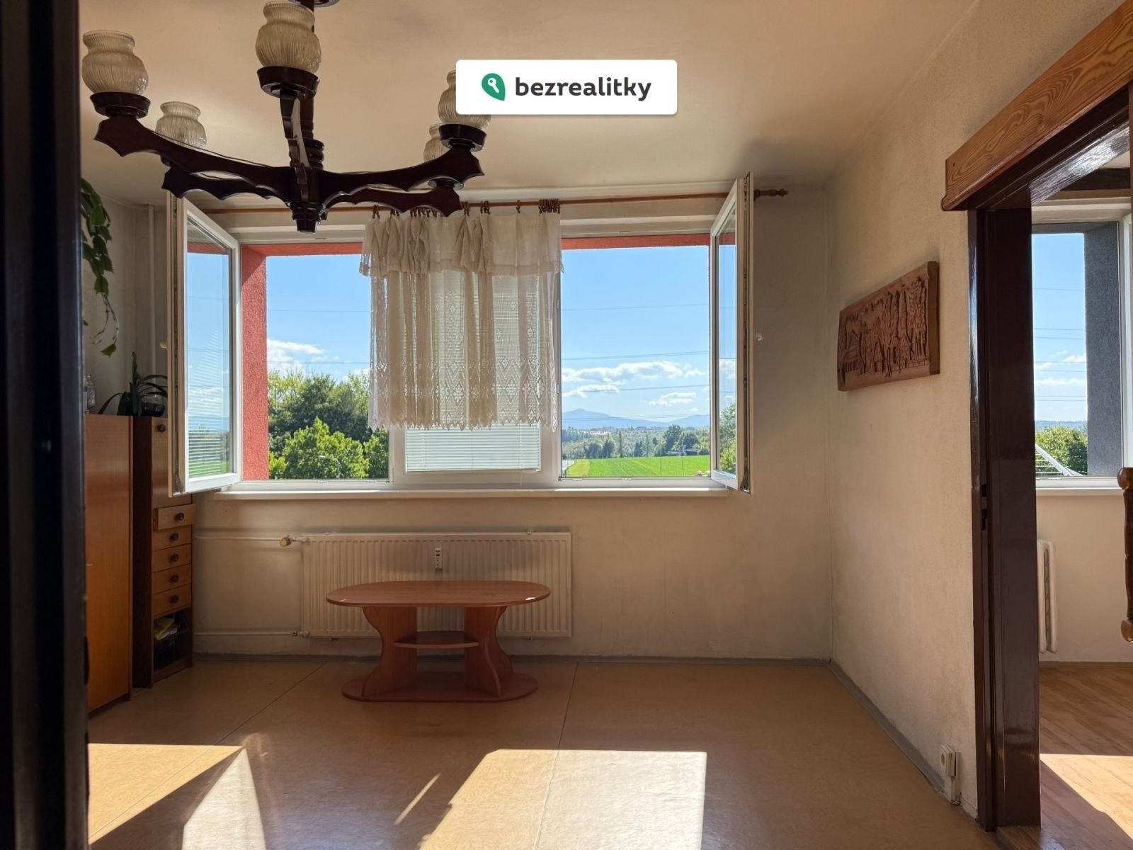 Byt 2+1 · 43 m² · Moravská 394, Havířov Šumbark - 3