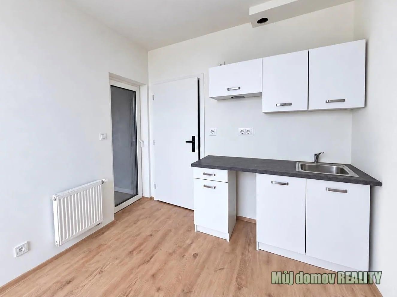 Byt 1+kk · 20 m² · Na břevnovské pláni, Praha - 4