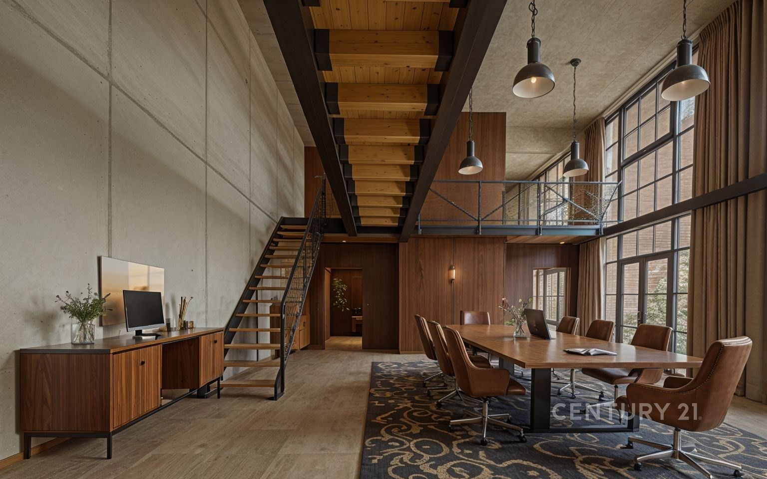 Kanceláře, Kolbenova 1032, Praha, 181 m²