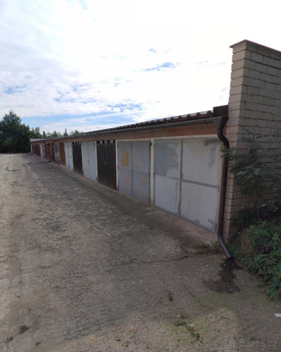 Prodej garáž - Brno, 638 00
