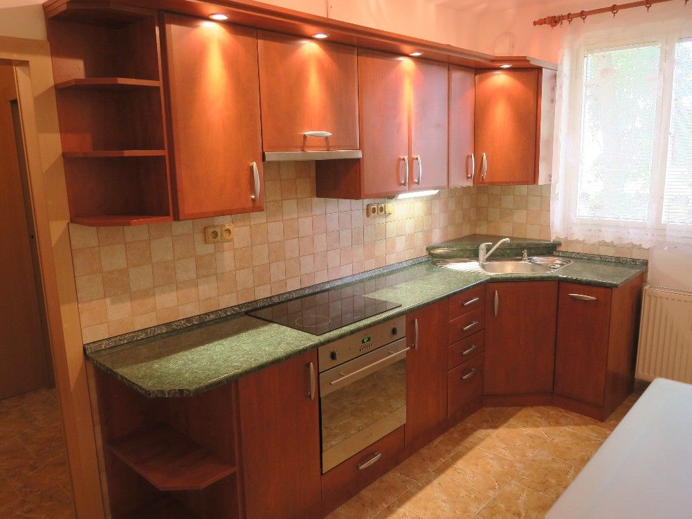 Pronájem byt - Kladno, 272 01