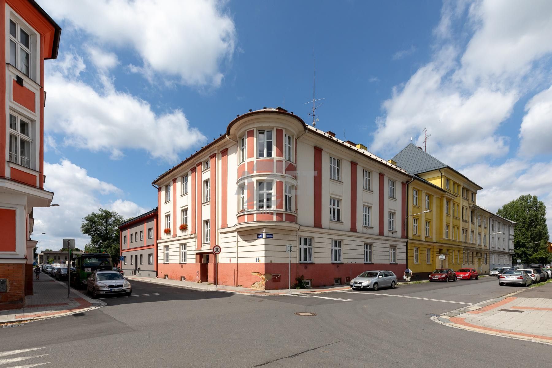 3+1, Orebitská, Ostrava, 99 m² - 1