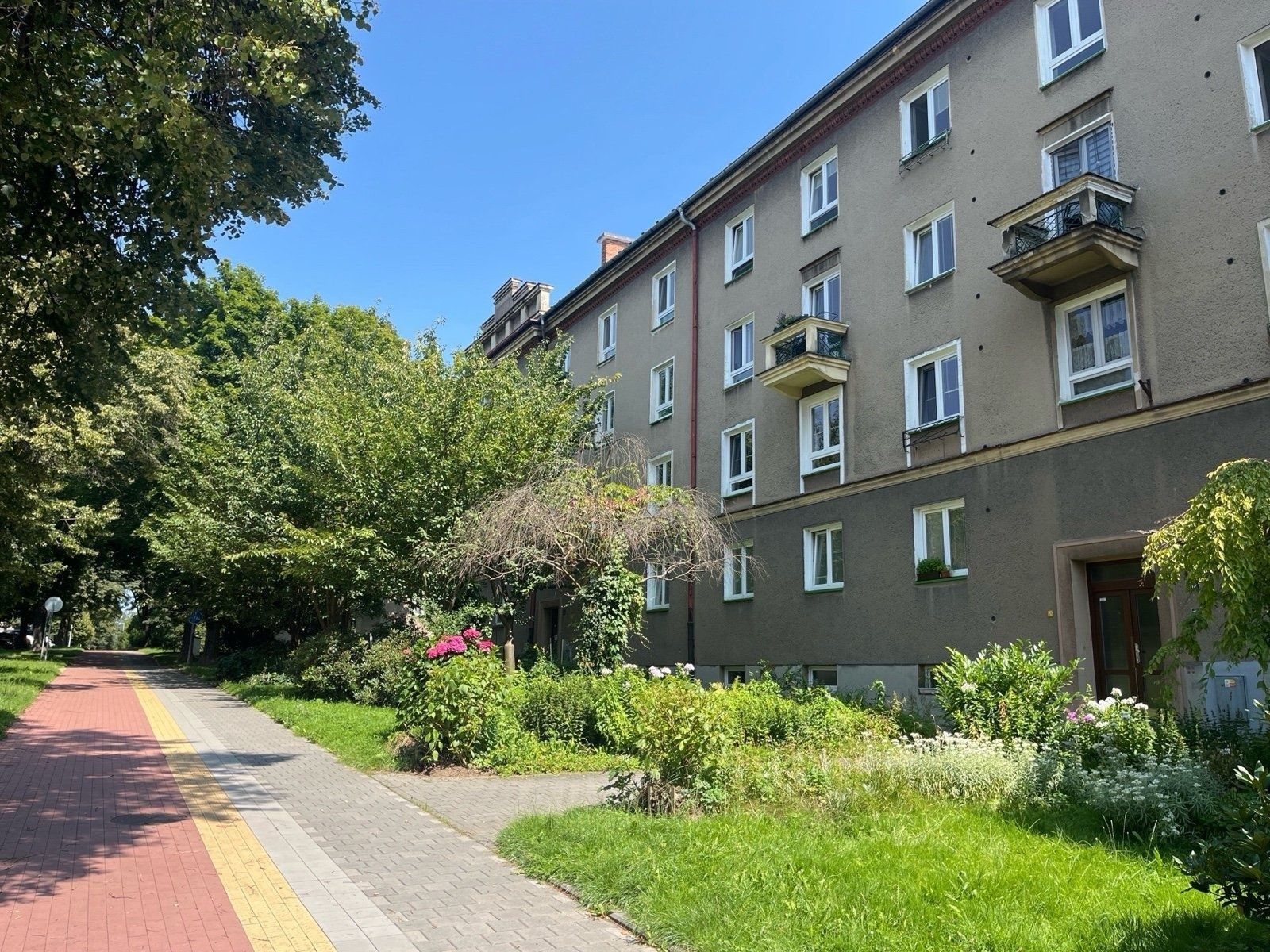 Pronájem byt 2+1 - Československé armády, Havířov - Havířov-město, Moravskoslezský kraj, 57 m² - 5