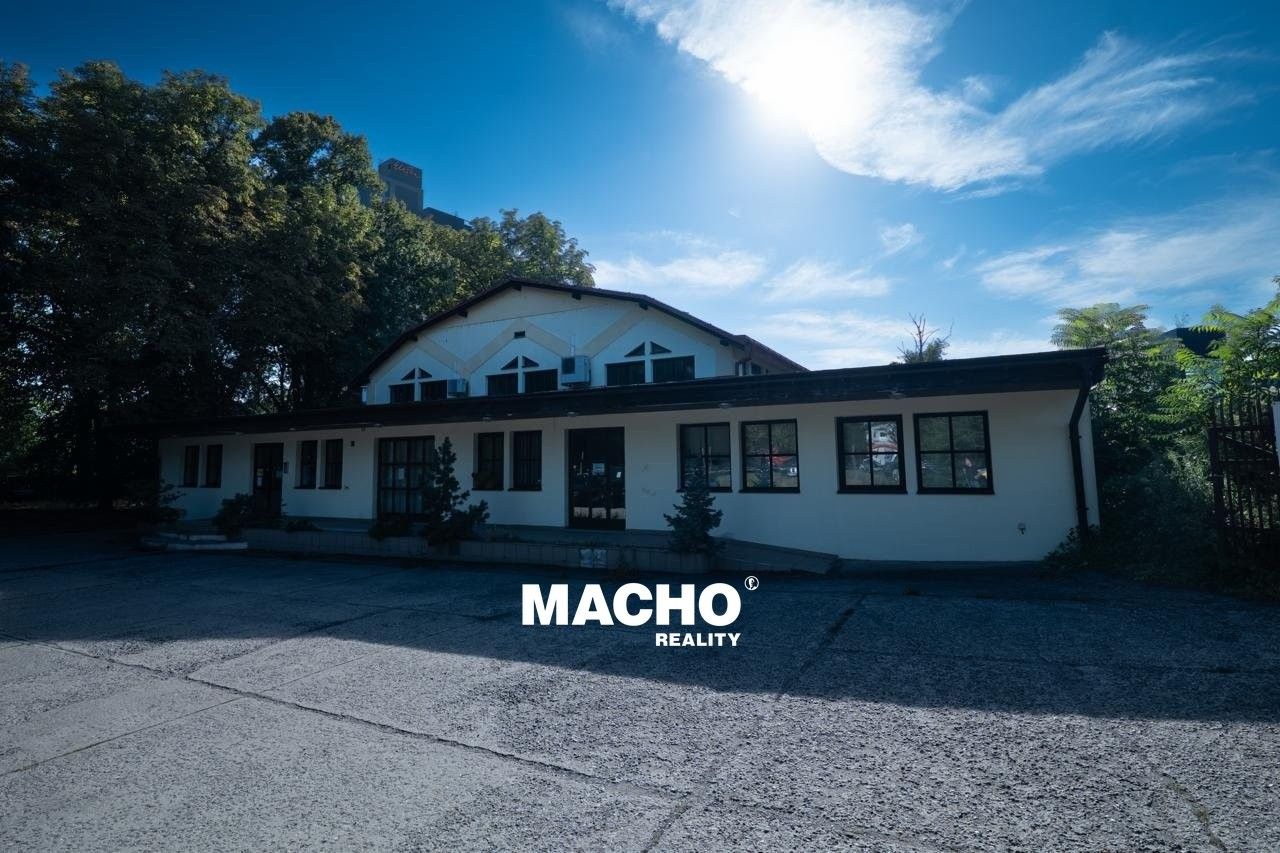 Sklady, Freyova, Praha Vysočany, 849 m² - 2
