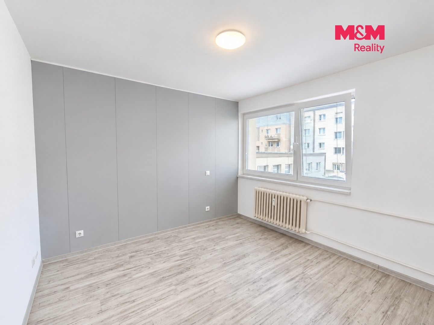 1+kk, Sušilova, Hradec Králové, 32 m² - 2