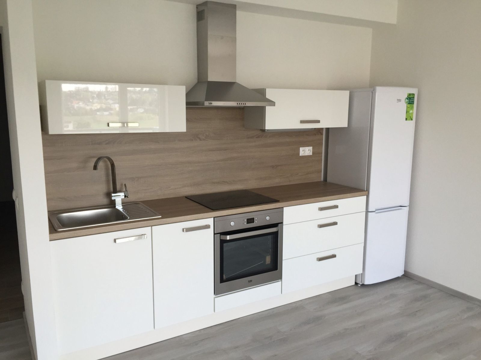 2+kk, U Velkého rybníka, Plzeň - Bolevec, Plzeňský kraj, 57 m² - 2