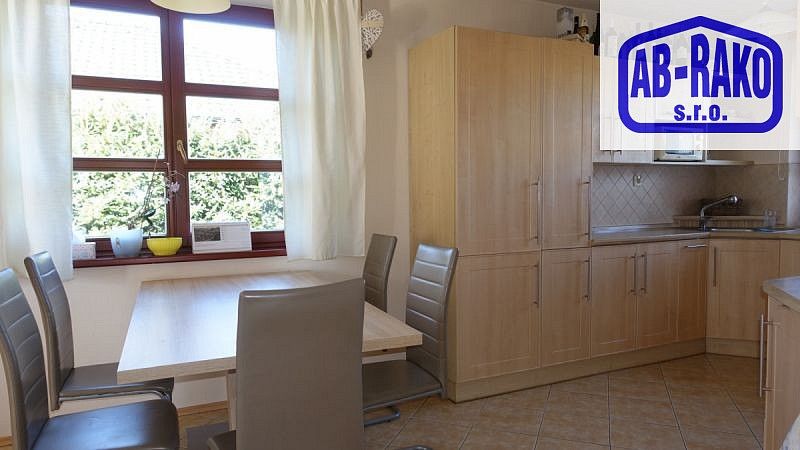 Rodinné domy, Horní Skrýchov, okres Jindřichův Hradec, Jihočeský kraj, 128 m² - 2