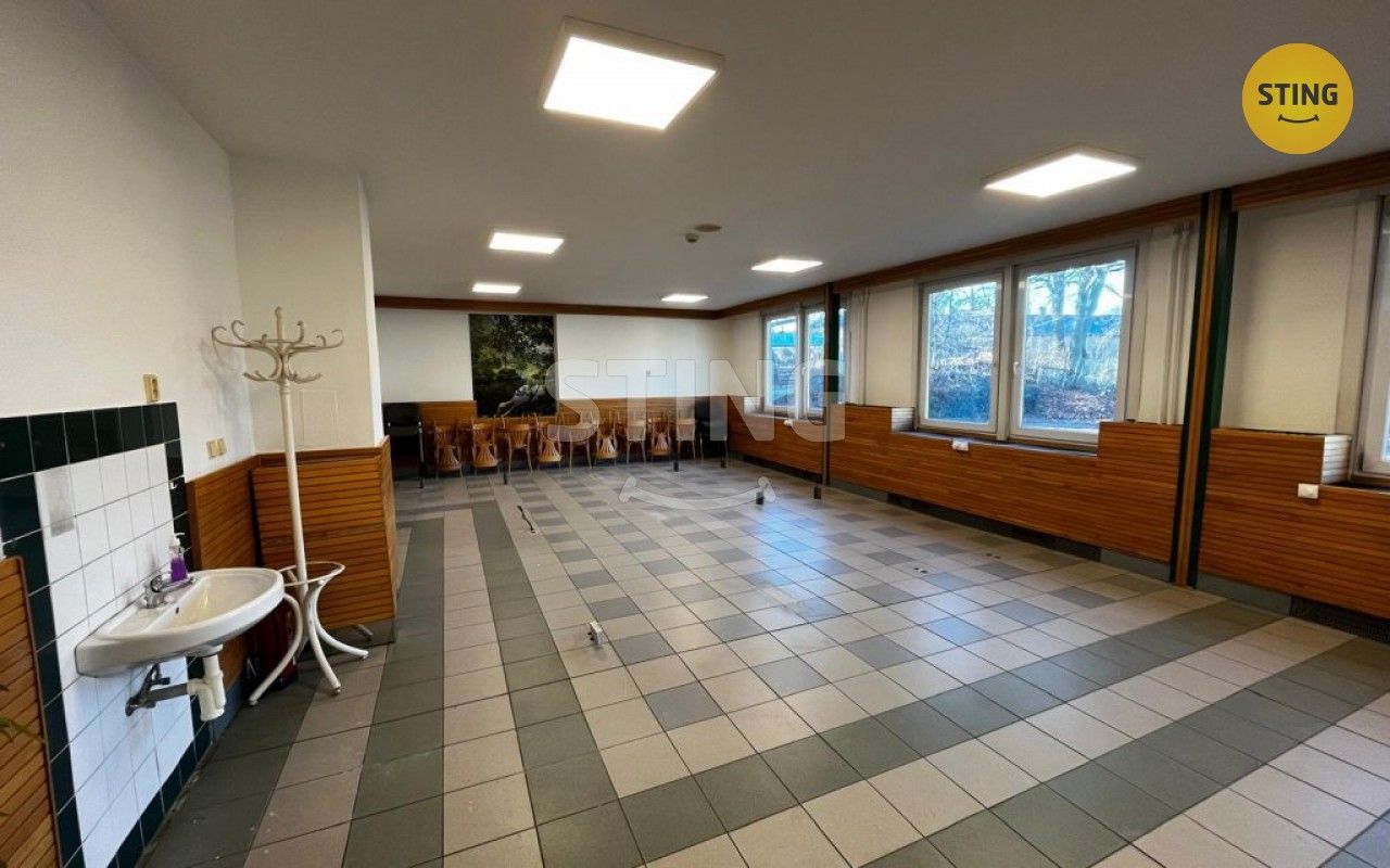 Pronájem sklad - Uhlířská, Ostrava, 130 m²