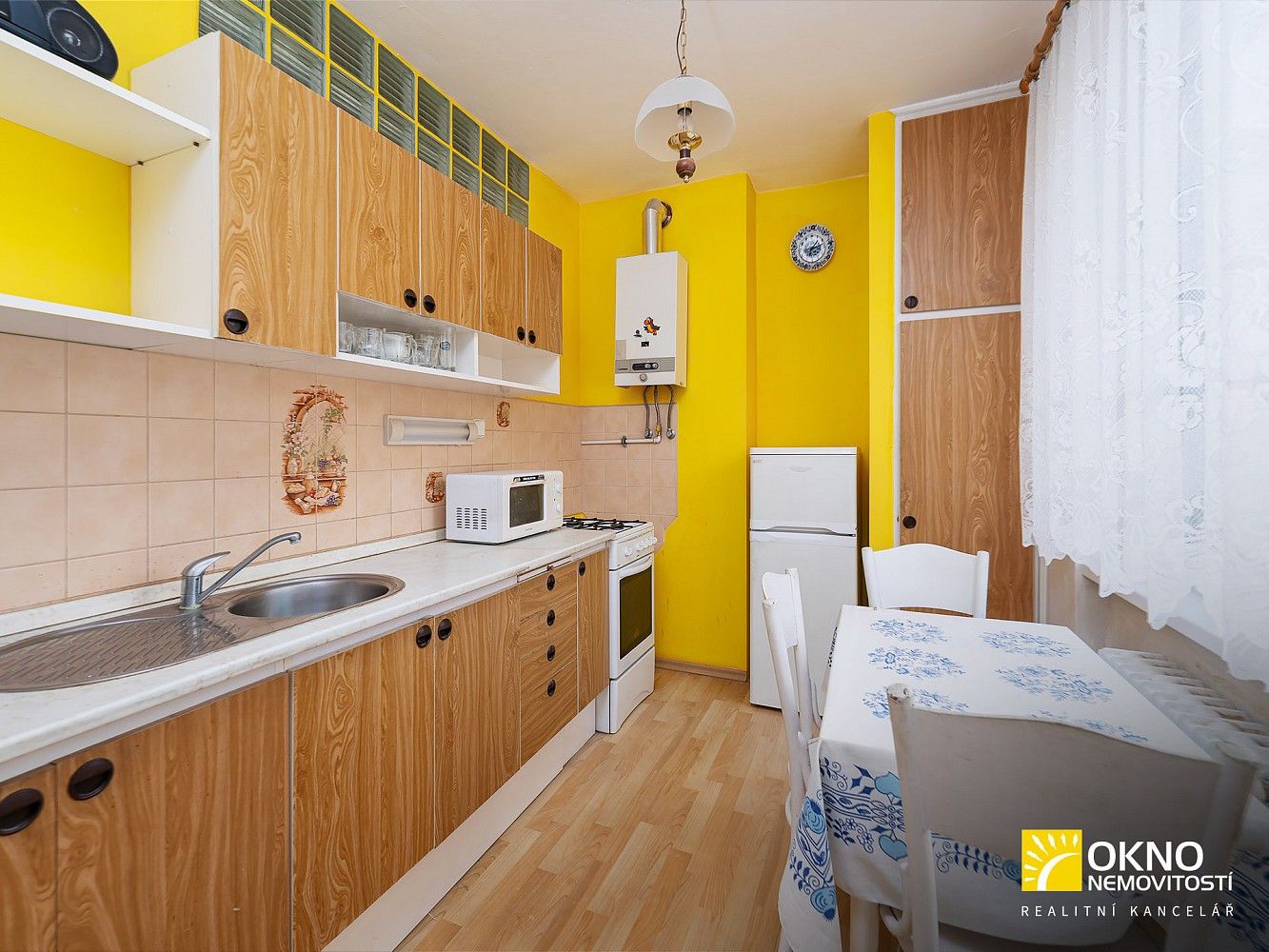 Byt 2+1 · 53 m² · Prostějov, Olomoucký kraj - 2