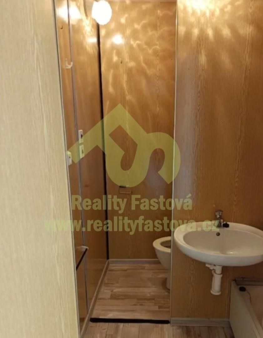 Prodej byt 1+kk - Horní Bříza, 23 m² - 5