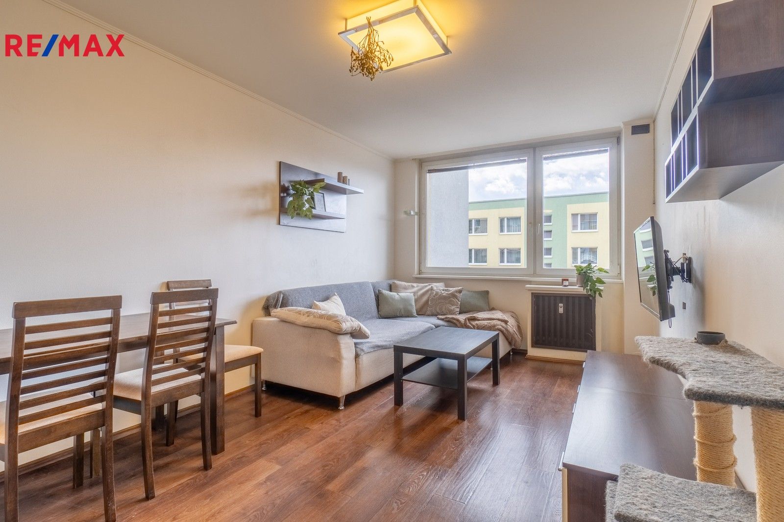 Prodej byt 2+kk - Babákova 2160, Praha, 43 m²