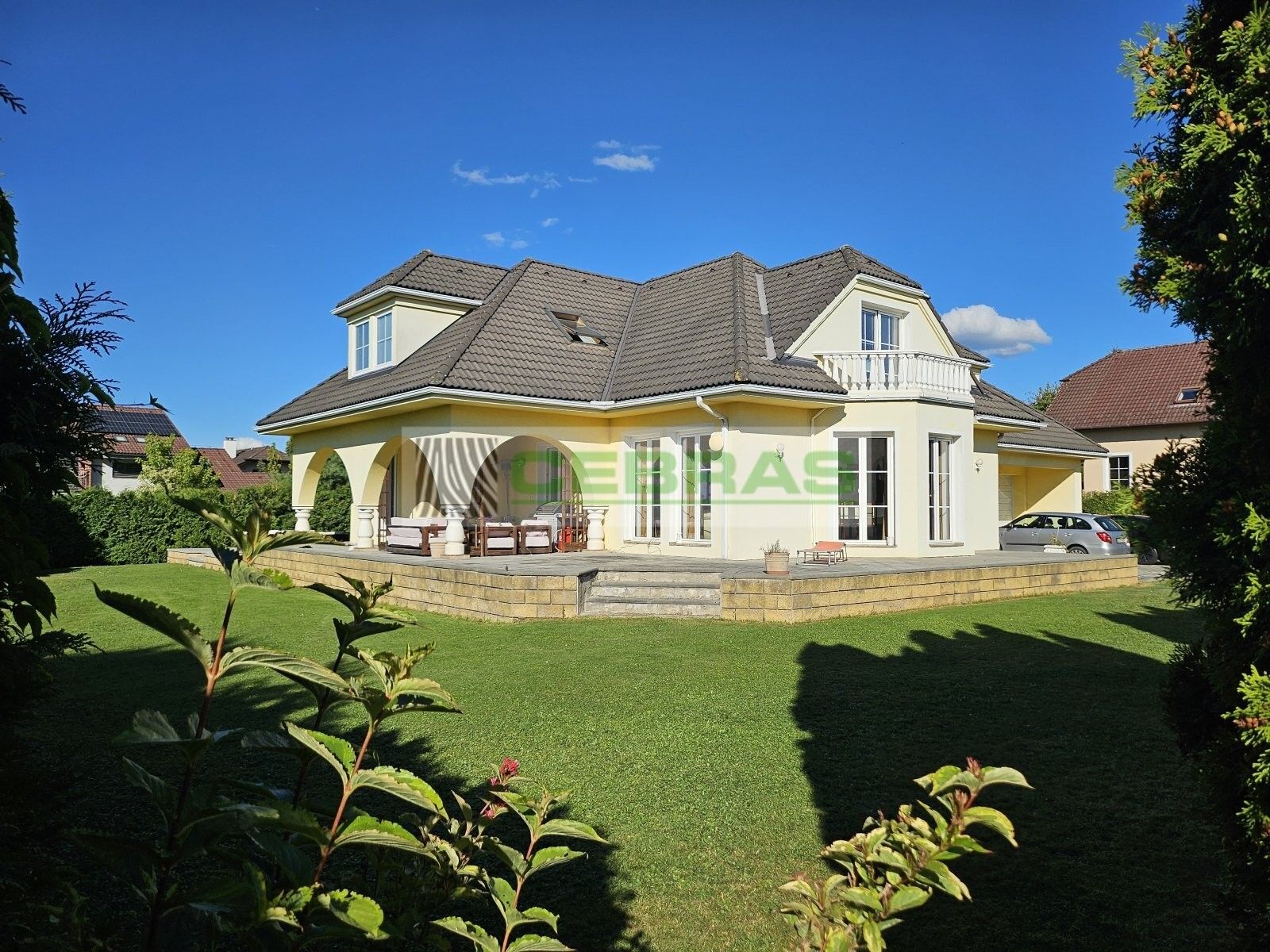 Vila · 500 m² · Stará cesta, České Budějovice - 4
