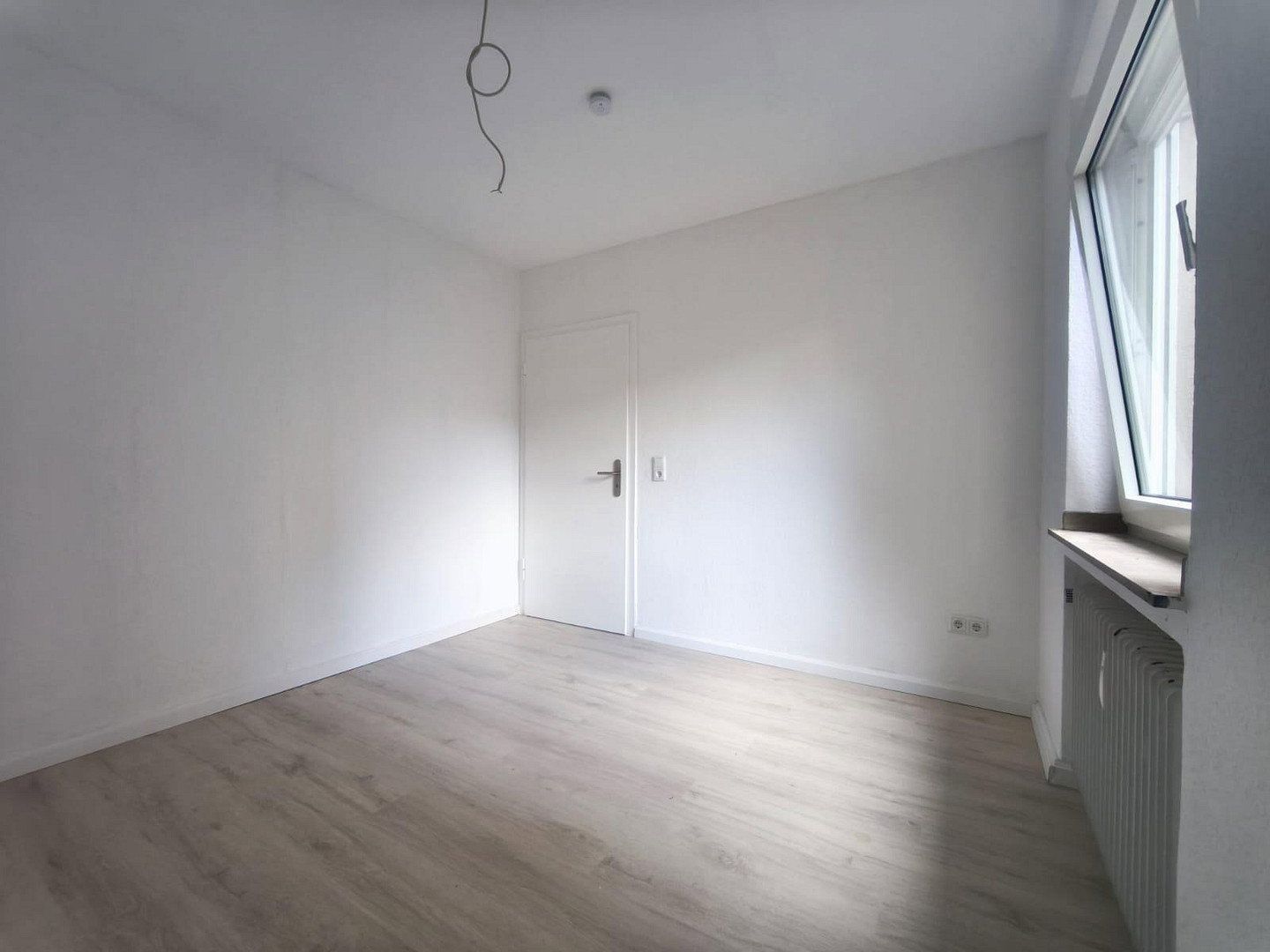 Pronájem byt 2+1 - Schützenstr. 2a, , Severní Porýní-Vestfálsko, 51 m² - 5