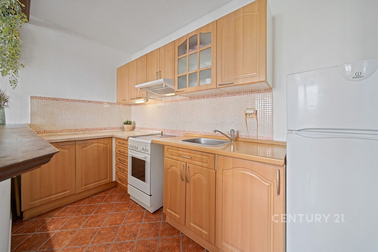 Prodej byt 2+kk - Praha - Krč, okres Praha 4, Hlavní město Praha, 40 m² - 5