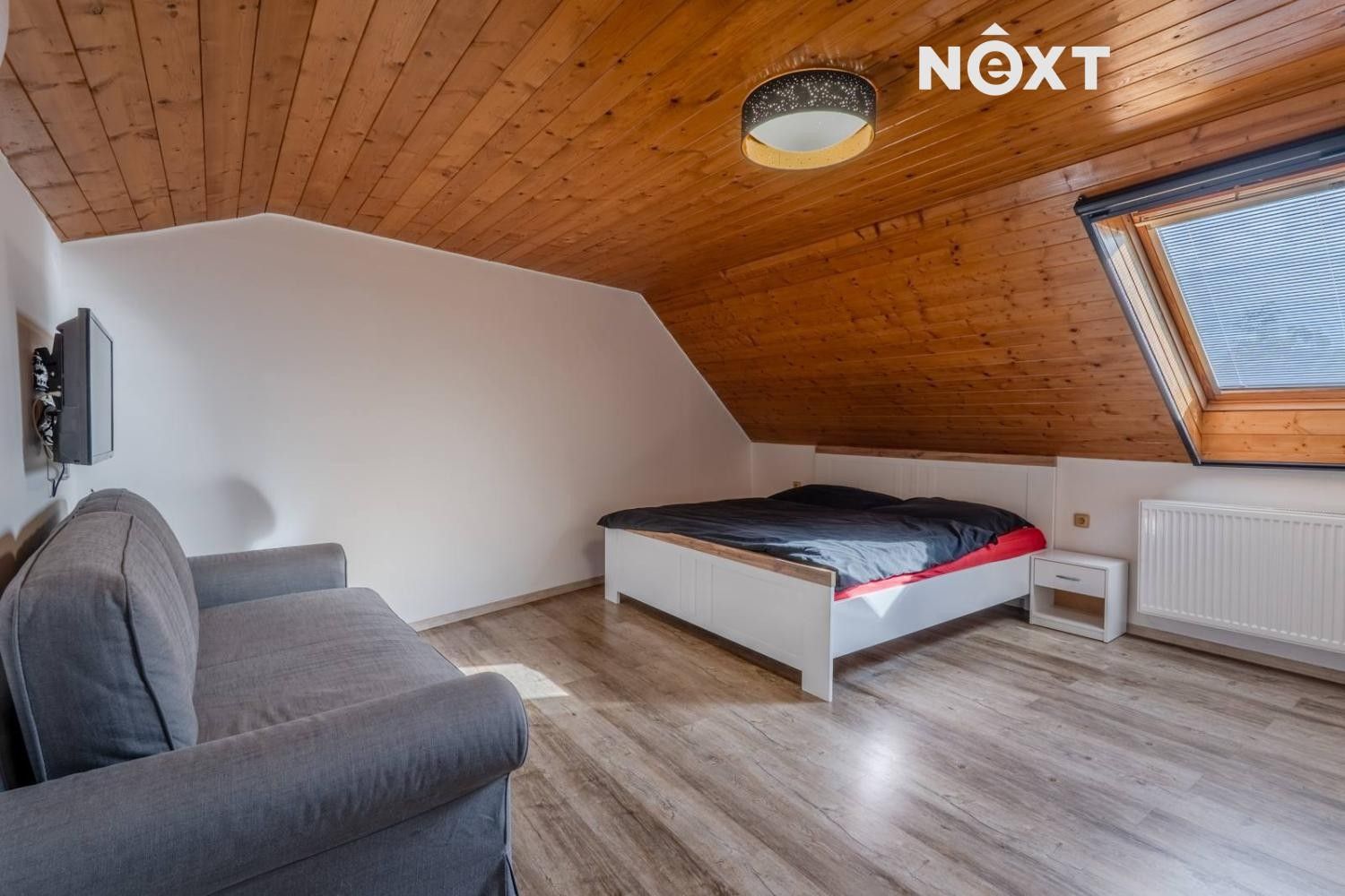 Prodej ostatní - Moravská Nová Ves, 95 m²