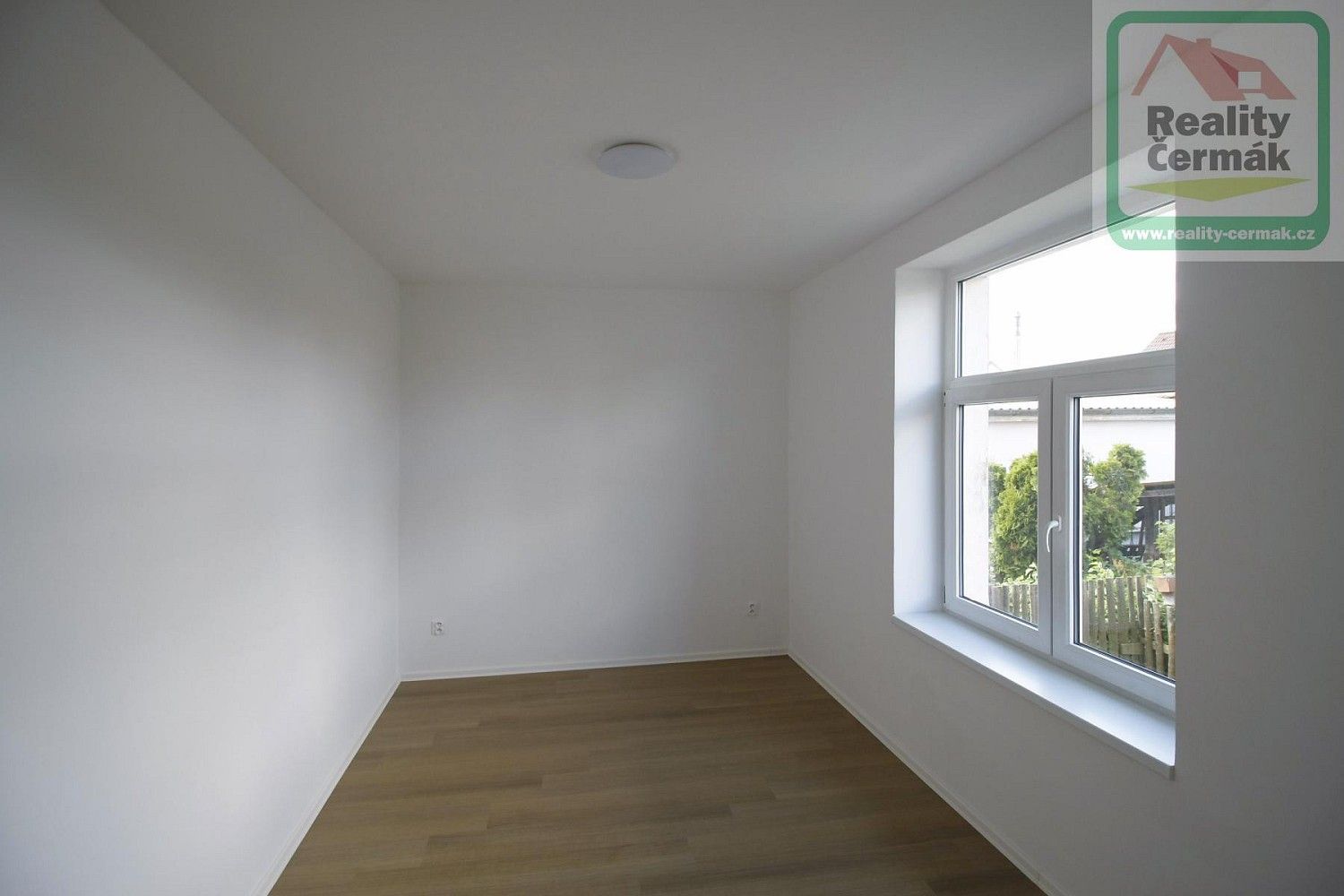 Byt 3+kk · 60 m² · Jiráskova třída, Holýšov, okres Plzeň-jih - 4