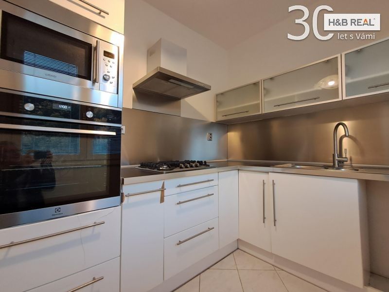 Pronájem byt 2+1 - Jasenická, Vsetín, 52 m² - 2