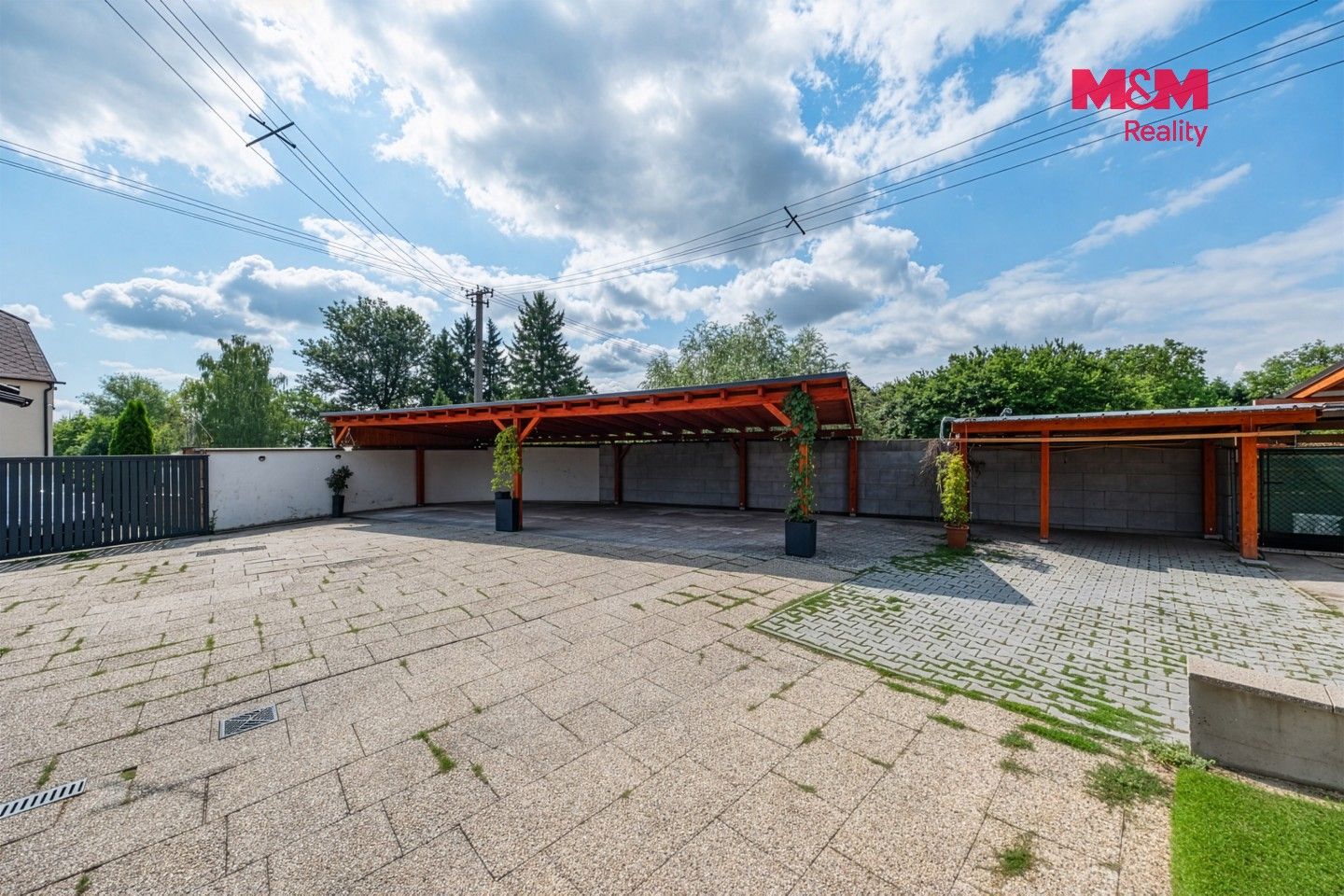 Prodej rodinný dům - Rašovice, Budiměřice, 267 m² - 5