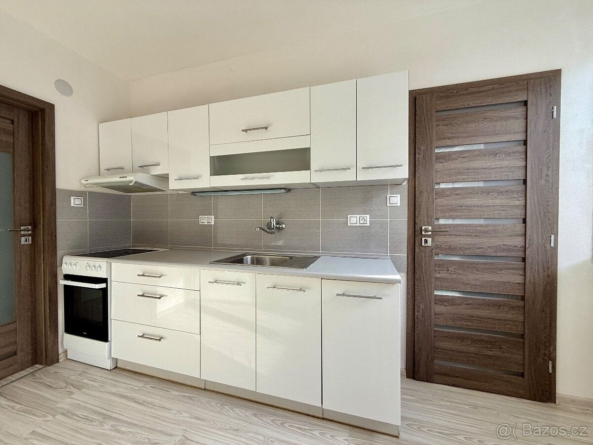 Prodej byt - Svitavy, 568 02