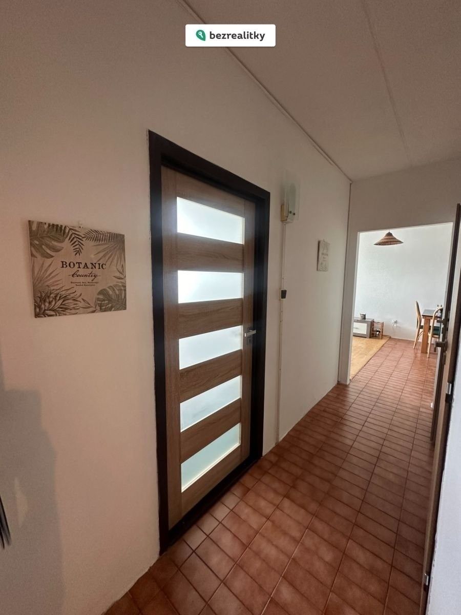Byt 2+kk · 47 m² · Otavská 1059, České Budějovice 2 - 4